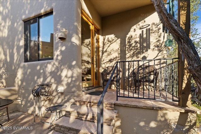 955 W PARK RIDGE Drive, Sedona, AZ 86336