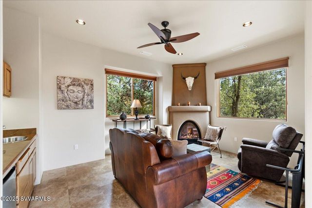 955 W PARK RIDGE Drive, Sedona, AZ 86336