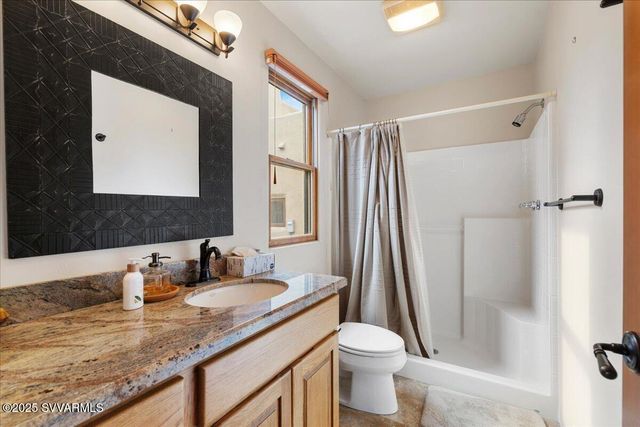 955 W PARK RIDGE Drive, Sedona, AZ 86336