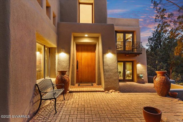 955 W PARK RIDGE Drive, Sedona, AZ 86336