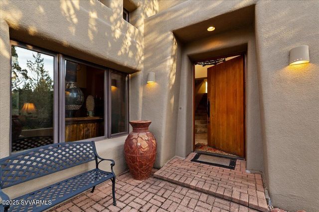 955 W PARK RIDGE Drive, Sedona, AZ 86336