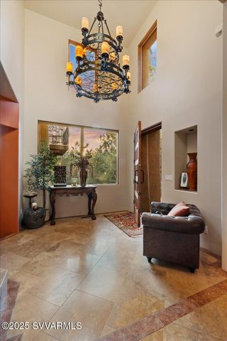 955 W PARK RIDGE Drive, Sedona, AZ 86336