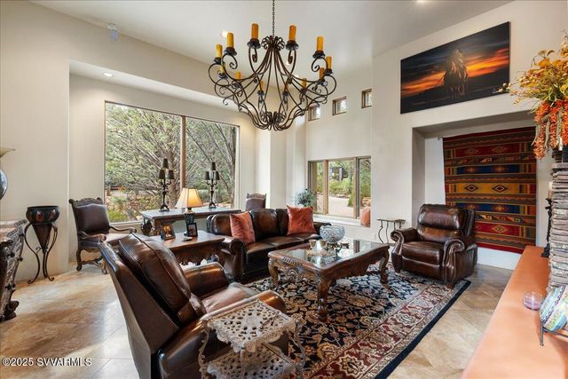 955 W PARK RIDGE Drive, Sedona, AZ 86336