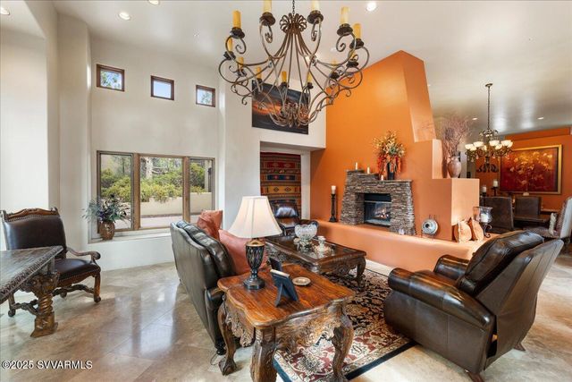 955 W PARK RIDGE Drive, Sedona, AZ 86336