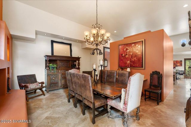 955 W PARK RIDGE Drive, Sedona, AZ 86336