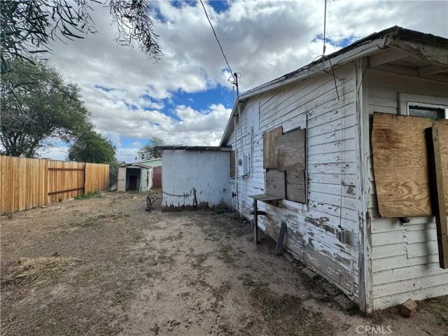 168 N Acacia Street, Blythe, CA 92225