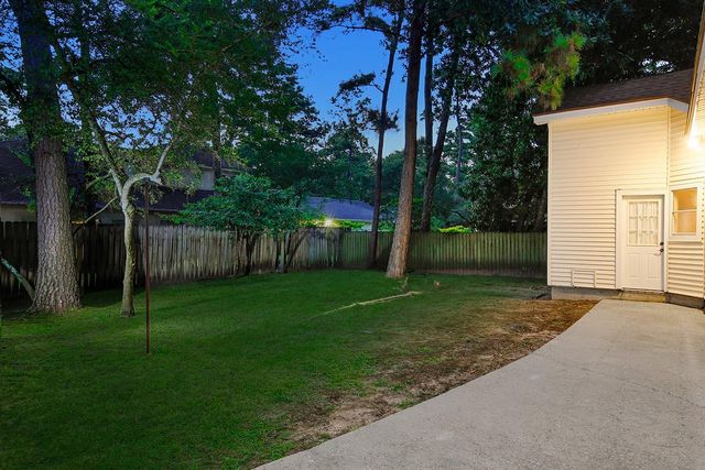 5 Indian Cedar Lane, The Woodlands, TX 77380