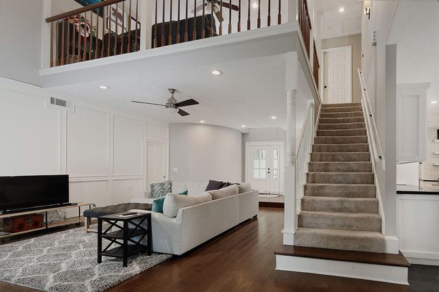 5 Indian Cedar Lane, The Woodlands, TX 77380