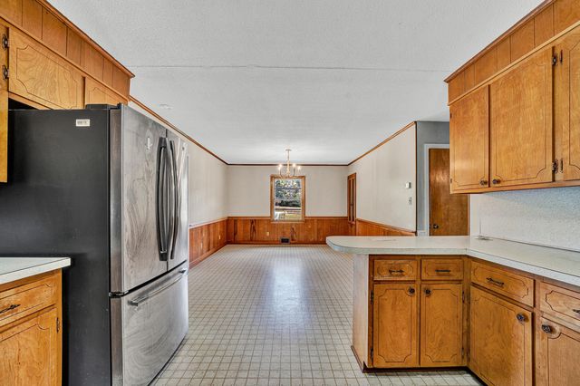 14776 Franklin ST, Ferrum, VA 24088