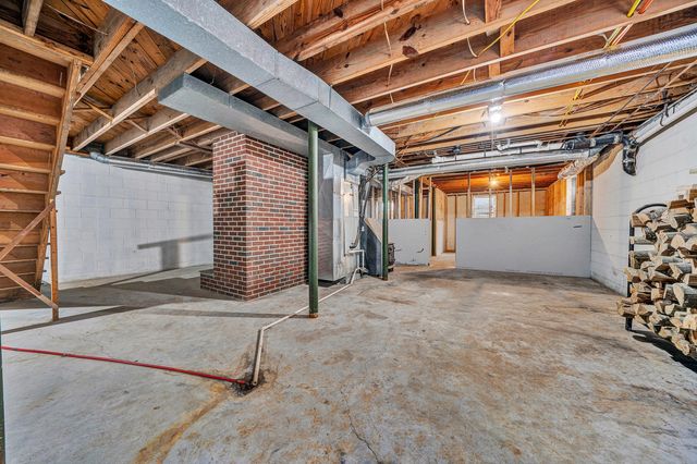 14776 Franklin ST, Ferrum, VA 24088