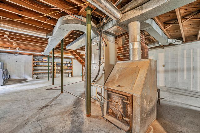 14776 Franklin ST, Ferrum, VA 24088