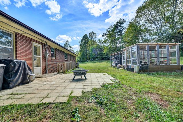 14776 Franklin ST, Ferrum, VA 24088