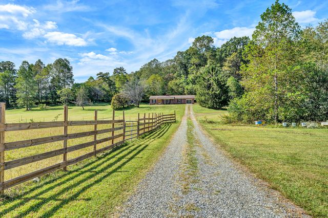 14776 Franklin ST, Ferrum, VA 24088