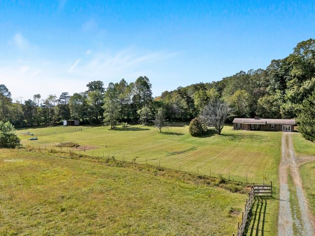 14776 Franklin ST, Ferrum, VA 24088