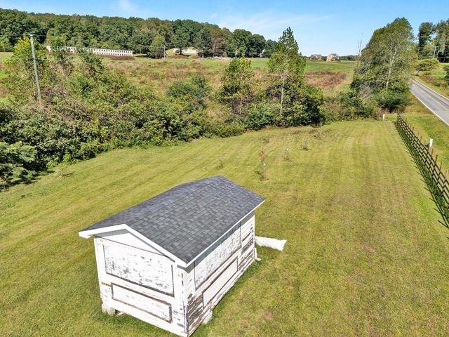 14776 Franklin ST, Ferrum, VA 24088