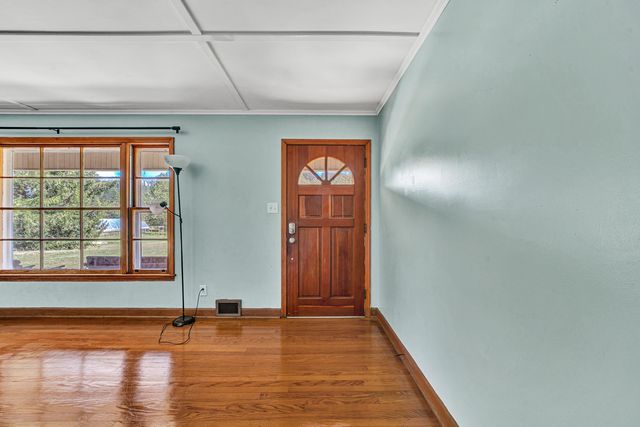 14776 Franklin ST, Ferrum, VA 24088