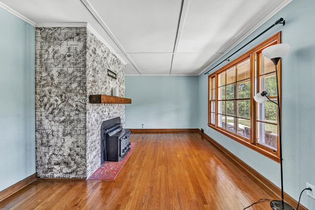 14776 Franklin ST, Ferrum, VA 24088