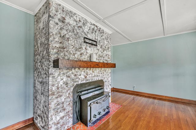 14776 Franklin ST, Ferrum, VA 24088