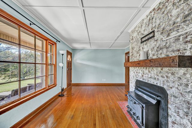 14776 Franklin ST, Ferrum, VA 24088