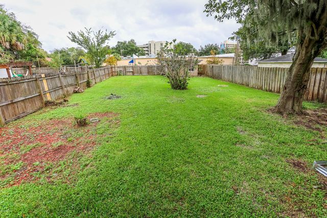 1077 TALBOT Avenue, Jacksonville, FL 32205