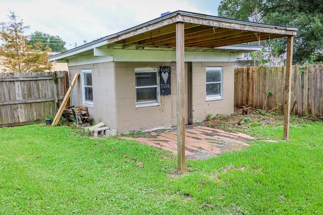1077 TALBOT Avenue, Jacksonville, FL 32205
