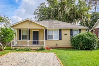 1077 TALBOT Avenue, Jacksonville, FL 32205