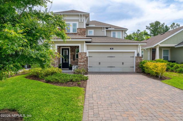 381 PIONEER VILLAGE Drive, Ponte Vedra, FL 32081