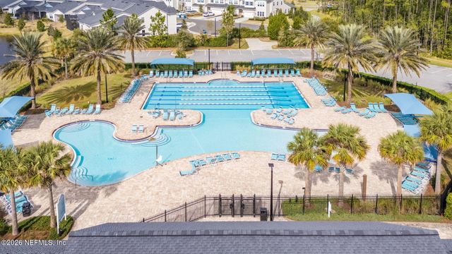 381 PIONEER VILLAGE Drive, Ponte Vedra, FL 32081