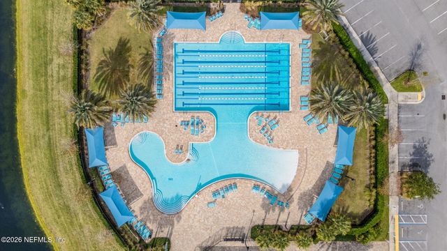 381 PIONEER VILLAGE Drive, Ponte Vedra, FL 32081
