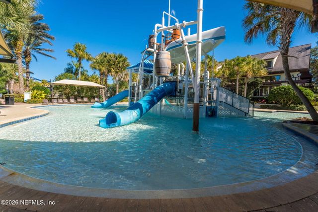 381 PIONEER VILLAGE Drive, Ponte Vedra, FL 32081