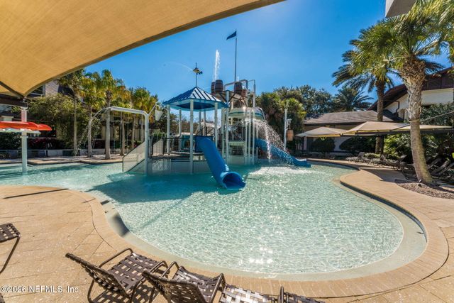 381 PIONEER VILLAGE Drive, Ponte Vedra, FL 32081