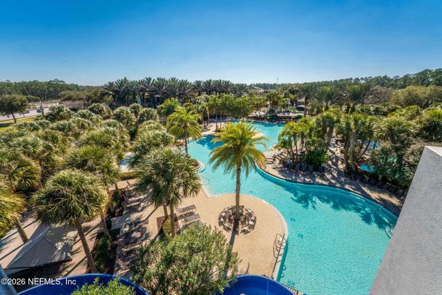 381 PIONEER VILLAGE Drive, Ponte Vedra, FL 32081