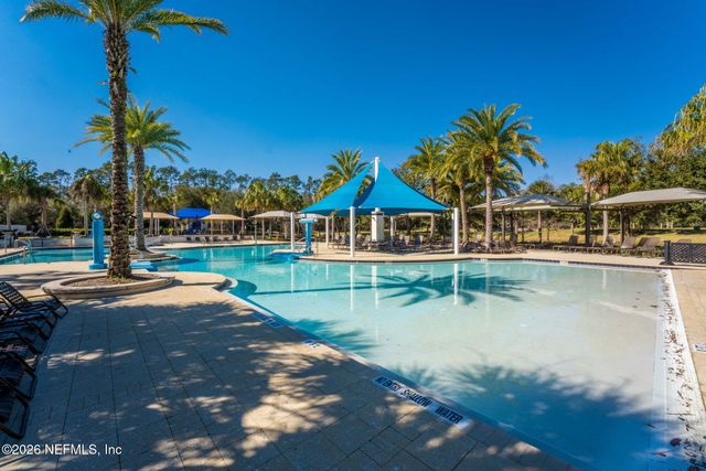 381 PIONEER VILLAGE Drive, Ponte Vedra, FL 32081