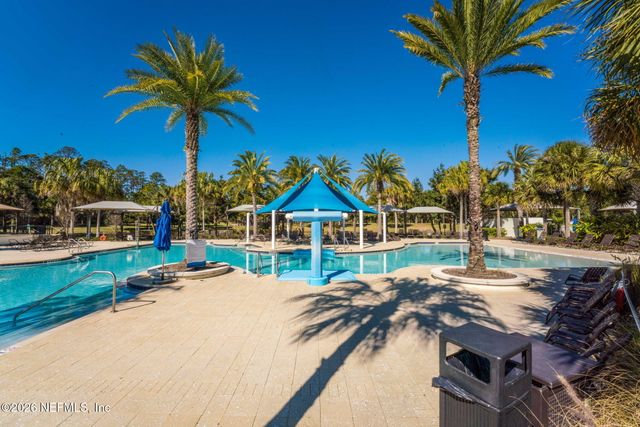 381 PIONEER VILLAGE Drive, Ponte Vedra, FL 32081