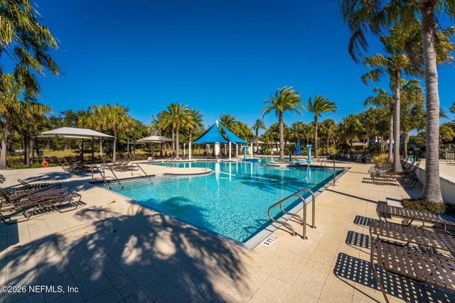381 PIONEER VILLAGE Drive, Ponte Vedra, FL 32081