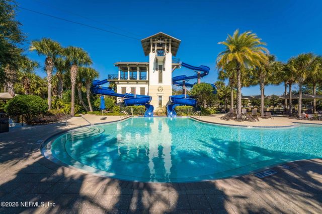 381 PIONEER VILLAGE Drive, Ponte Vedra, FL 32081