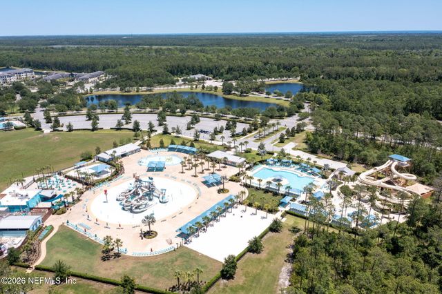 381 PIONEER VILLAGE Drive, Ponte Vedra, FL 32081