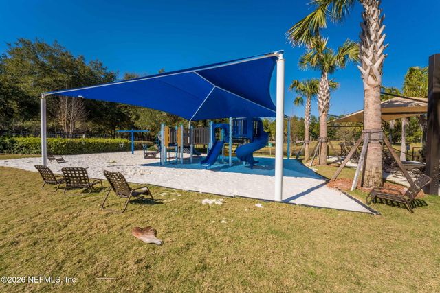 381 PIONEER VILLAGE Drive, Ponte Vedra, FL 32081