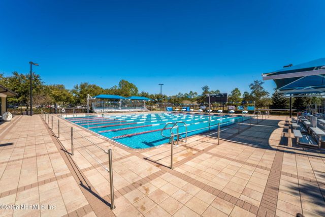 381 PIONEER VILLAGE Drive, Ponte Vedra, FL 32081