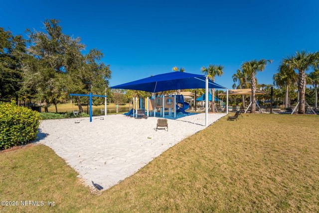 381 PIONEER VILLAGE Drive, Ponte Vedra, FL 32081