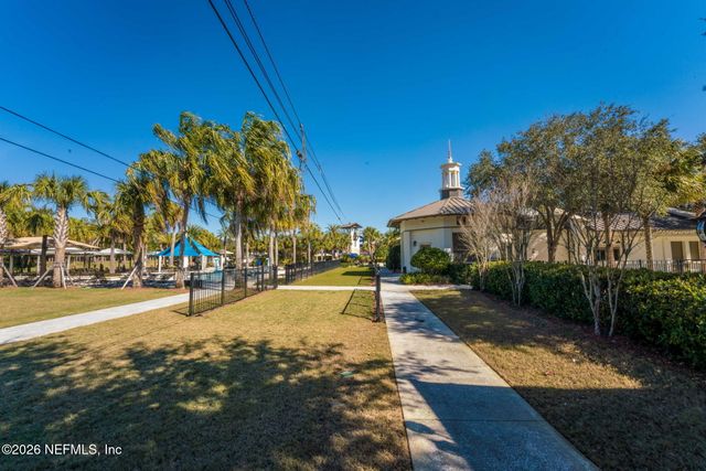 381 PIONEER VILLAGE Drive, Ponte Vedra, FL 32081