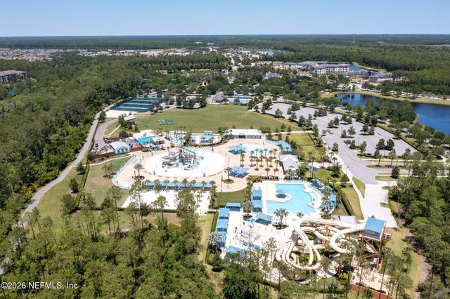 381 PIONEER VILLAGE Drive, Ponte Vedra, FL 32081