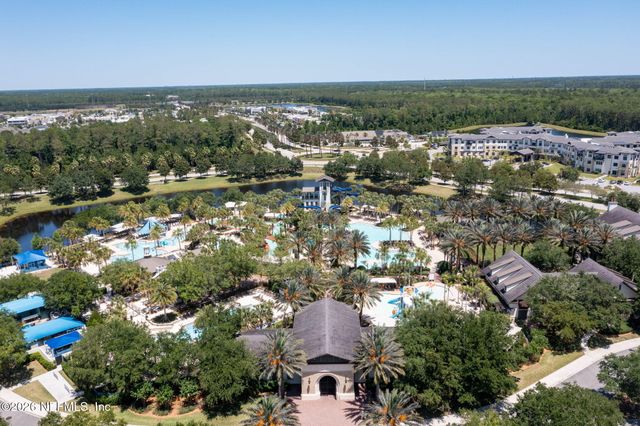 381 PIONEER VILLAGE Drive, Ponte Vedra, FL 32081