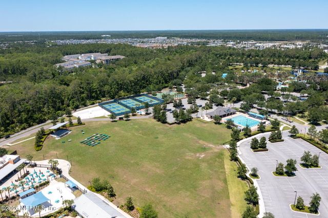 381 PIONEER VILLAGE Drive, Ponte Vedra, FL 32081
