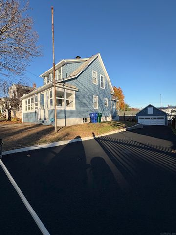 172 Swanson Avenue, Stratford, CT 06614