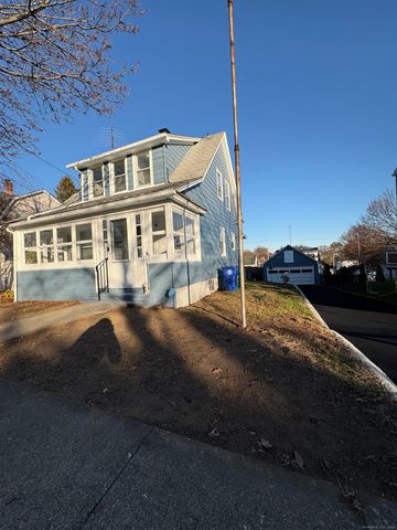 172 Swanson Avenue, Stratford, CT 06614