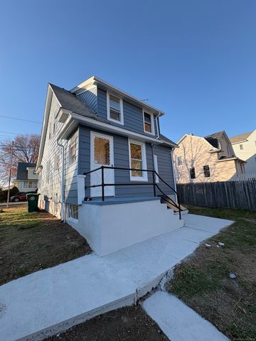 172 Swanson Avenue, Stratford, CT 06614