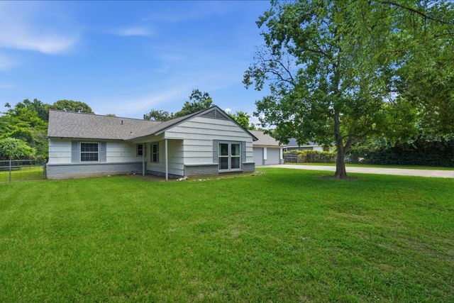 14906 Quaking Aspen Drive, Tomball, TX 77377