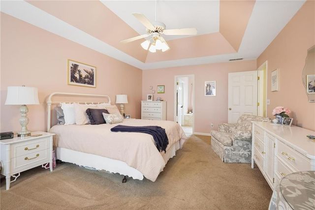 6011 Fairlong Court NW, Acworth, GA 30101