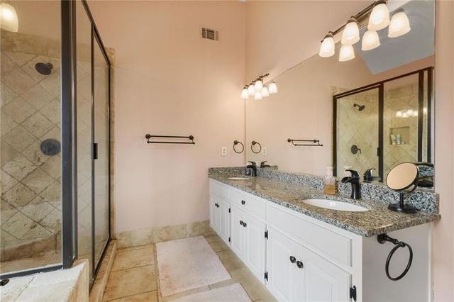 6011 Fairlong Court NW, Acworth, GA 30101